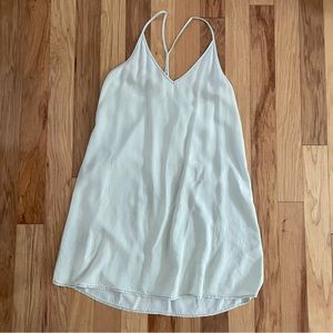 Summer dress by 1250 C